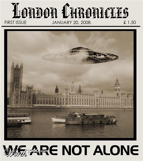 Photoshop Design by PaperBoi78