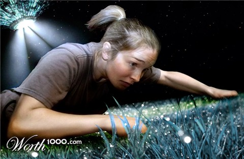 Photoshop Design by ArchaicArtist