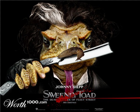 Photoshop Design by DerekBurns