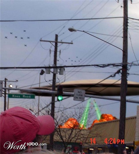 Photoshop Design by dontago