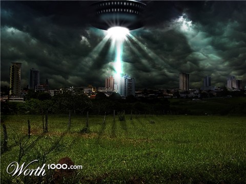 Photoshop Design by iamzegatron