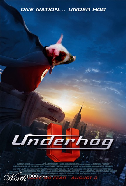 Photoshop Design by CaleFrederick