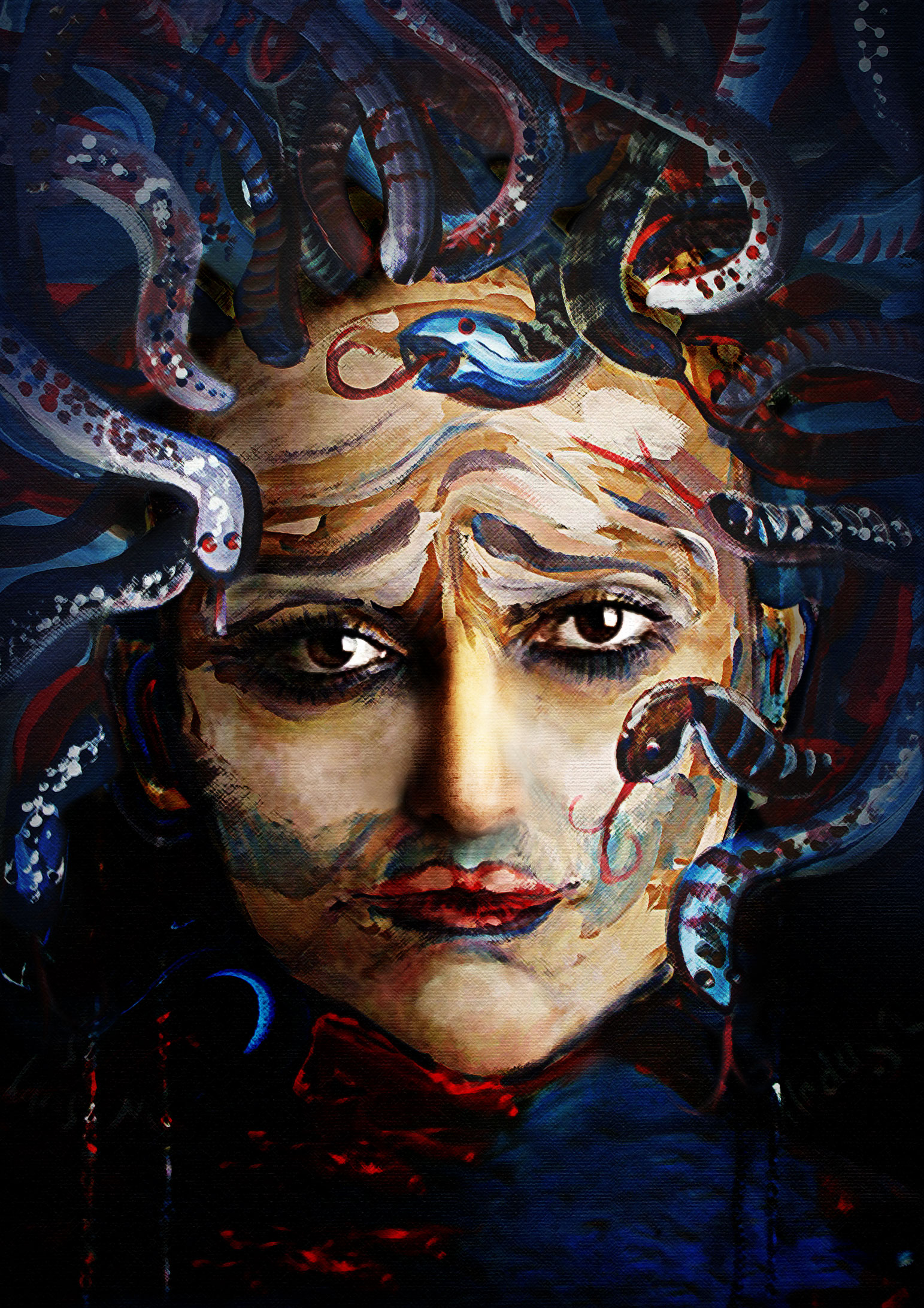 Diseño de Photoshop por podesta67 para DesignCrowd (Community Contests) | Diseño #8983112