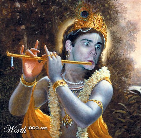 Photoshop Design by funkwood