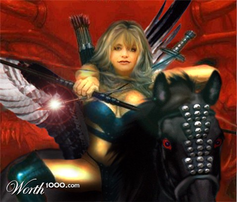 Photoshop Design by SeitNZounde