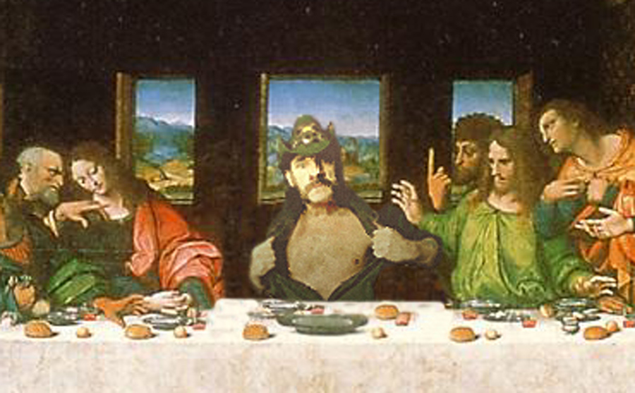 Photoshop Design by BrimstoneCowboy for DesignCrowd (Community Contests) | Design #8983132