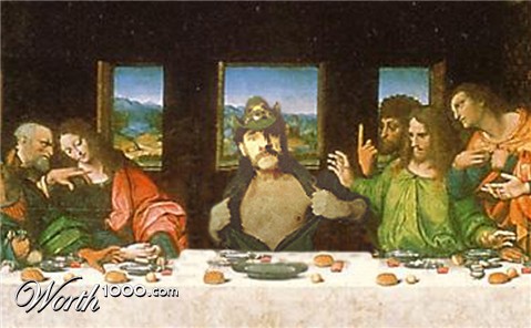 Photoshop Design by BrimstoneCowboy