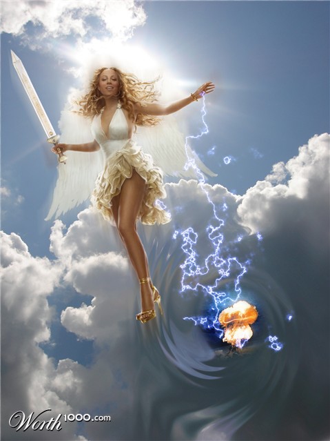 Photoshop Design by bklyndude326