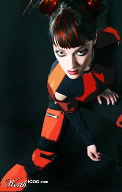 Photoshop Design by Impius