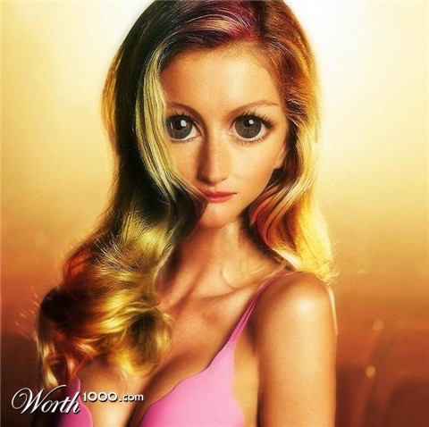 Photoshop Design by Quartarolo