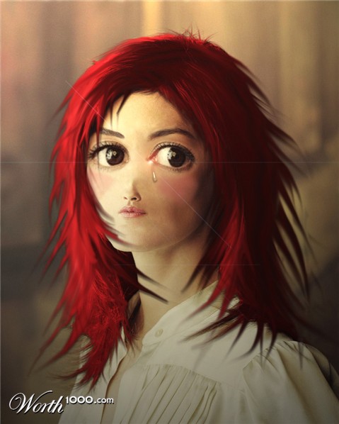 Photoshop Design by Jokker