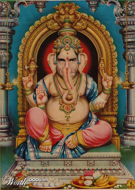 Photoshop Design by AlastairI