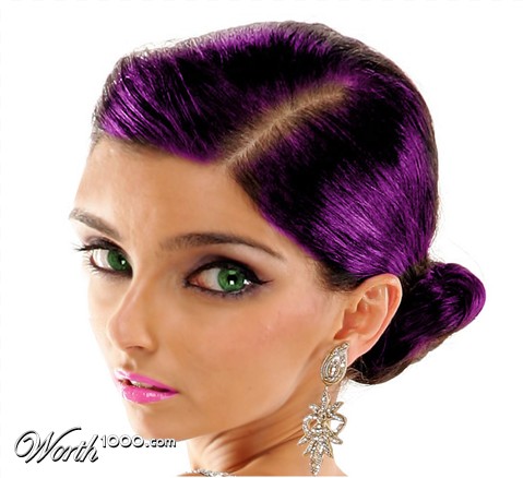 Photoshop Design by daduber