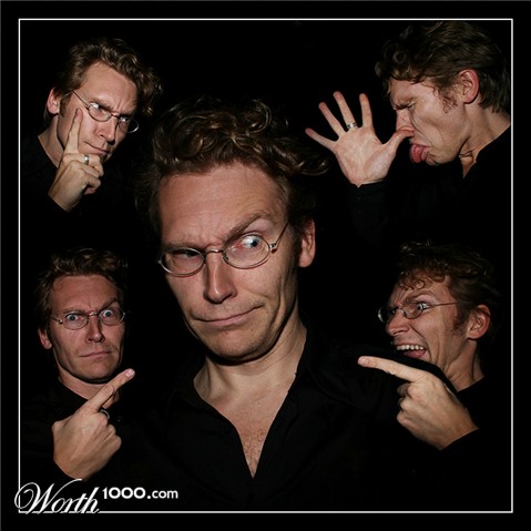 Photography by Anabole