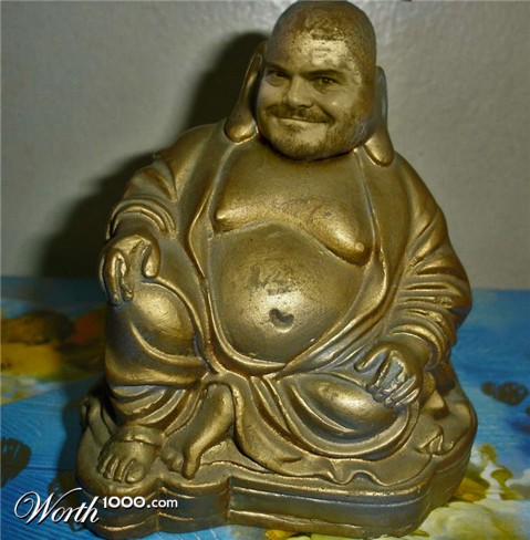 Photoshop Design by brighty