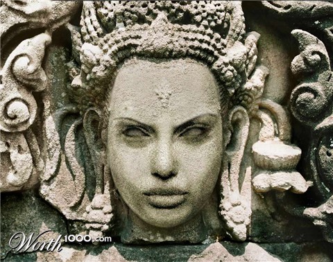 Photoshop Design by cleareyes