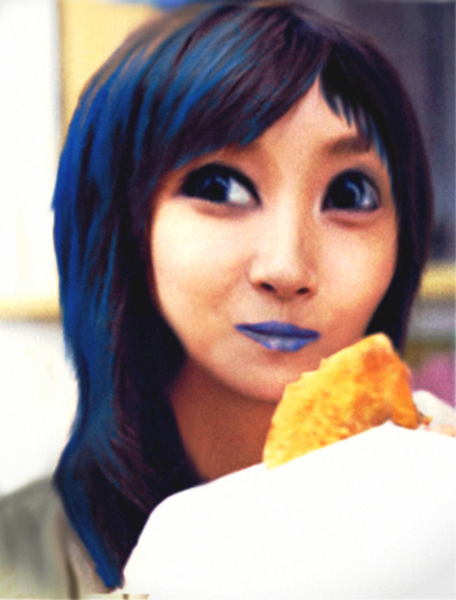 Photoshop Design by SeitNZounde for DesignCrowd (Community Contests) | Design #8988663