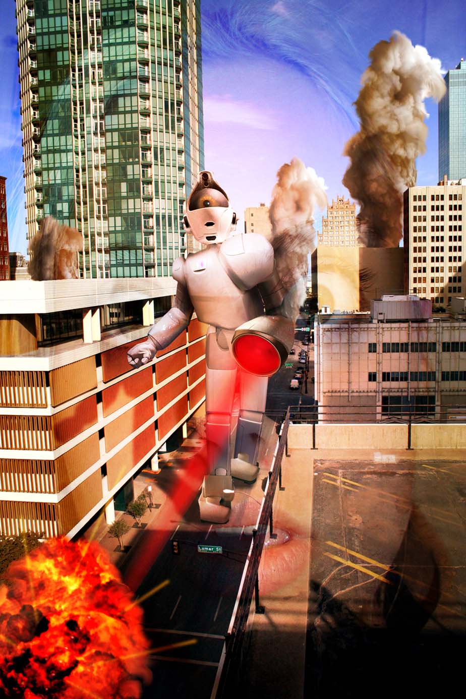 Photoshop Design by carlosnumbertwo for DesignCrowd (Community Contests) | Design #8991250