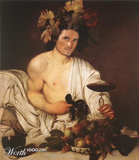 Photoshop Design by gherpl