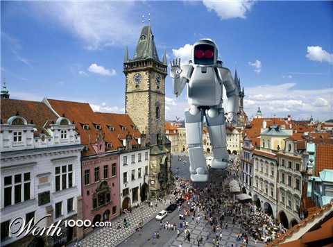 Photoshop Design by roihim
