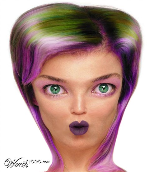 Photoshop Design by PogelPig