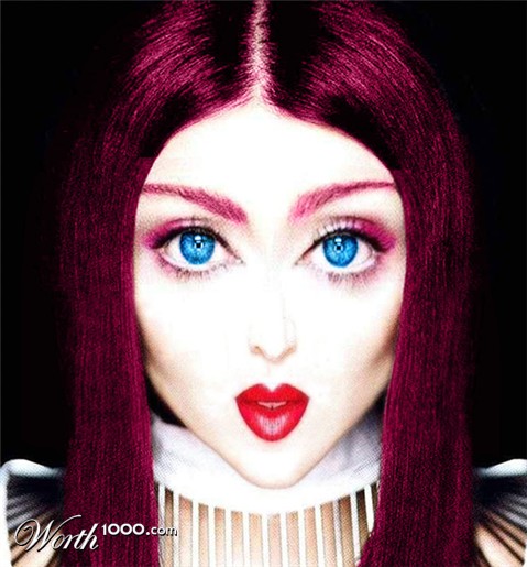 Photoshop Design by Anarch