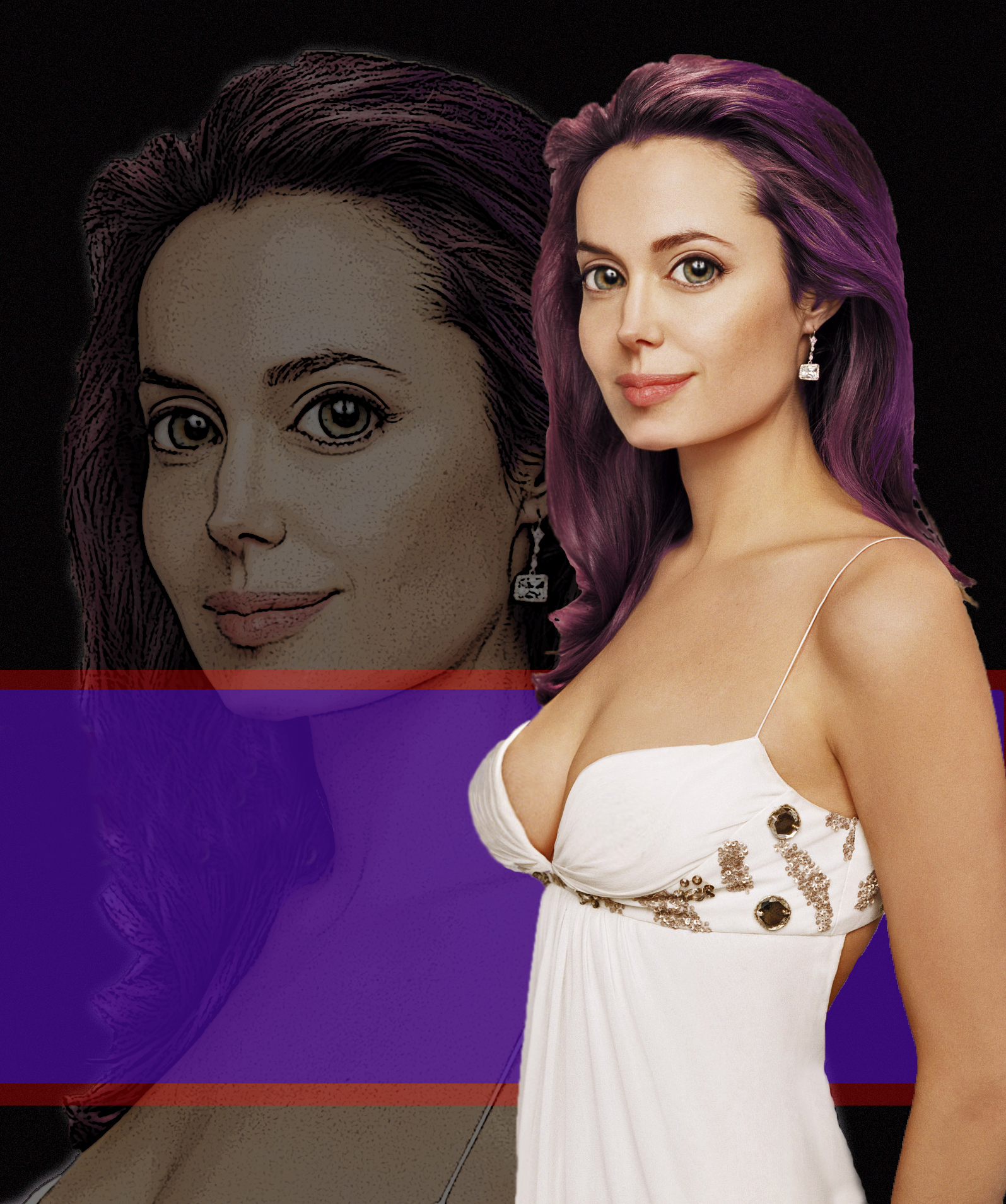 Photoshop-Design von brighty für DesignCrowd (Community Contests) | Design #8988756