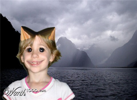 Photoshop Design by sirkaine