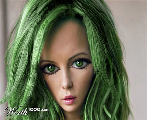 Photoshop Design by PoisonnIvy