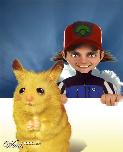 Photoshop Design by tygotygo