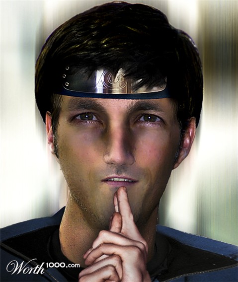 Photoshop Design by imgeorge