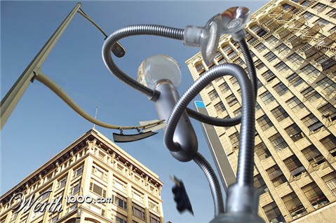 Photoshop Design by bicyclewilli