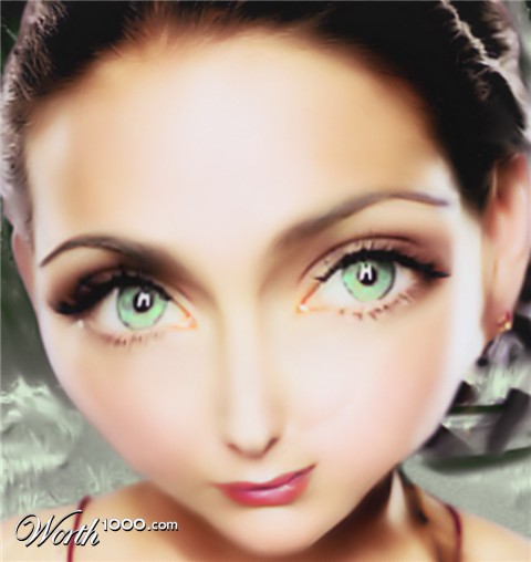 Photoshop Design by Uberslo