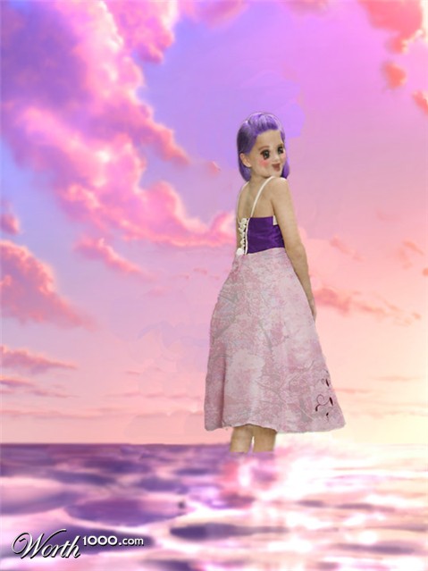 Photoshop Design by LittleLiL