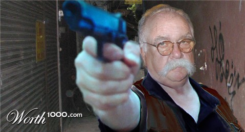 Photoshop Design by robotlick