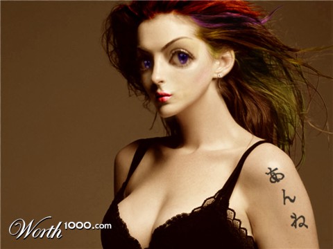 Photoshop Design by sudiptatatha
