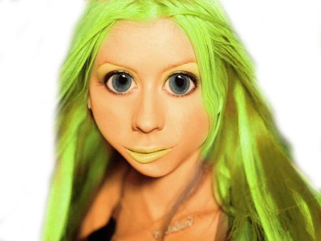 Photoshop-Design von Kamushka für DesignCrowd (Community Contests) | Design #8988859