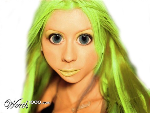 Photoshop Design by Kamushka