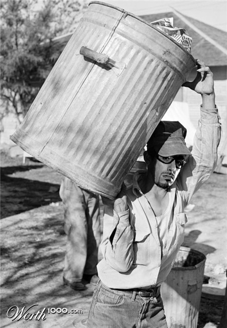 Photoshop Design by Fishwife