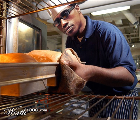 Photoshop Design by mzpresto