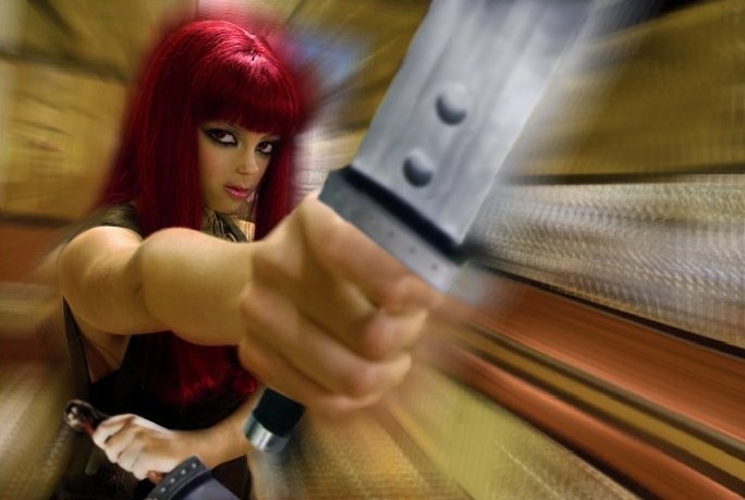 Photoshop Design by apsanchez for DesignCrowd (Community Contests) | Design #8988889