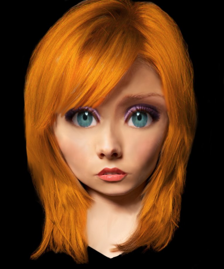 Photoshop Design by ShadyAlaska for DesignCrowd (Community Contests) | Design #8988782