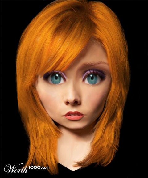 Photoshop Design by ShadyAlaska