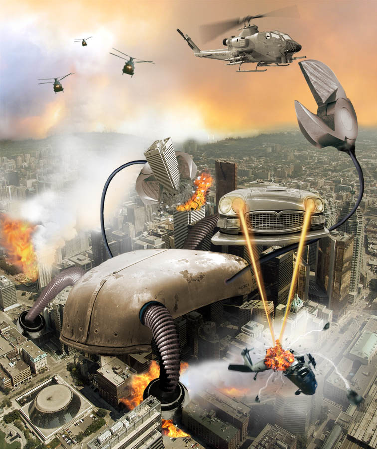 Design Photoshop par jaymeekae pour DesignCrowd (Community Contests) | Design #8991280