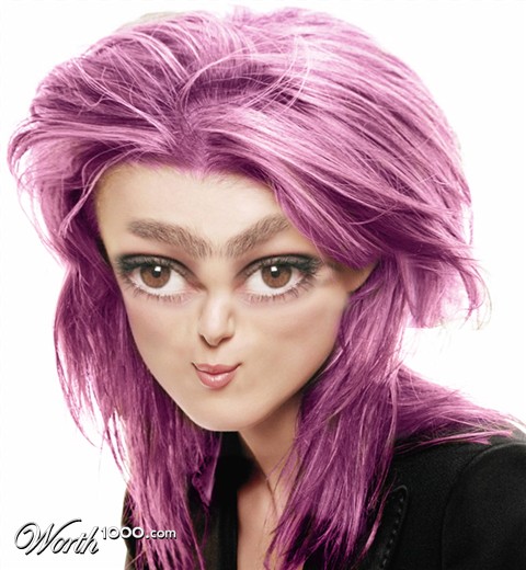Photoshop Design by Preetn