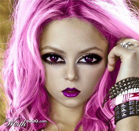 Photoshop Design by WayneMan