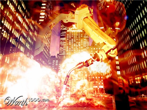 Photoshop Design by q3cq3c