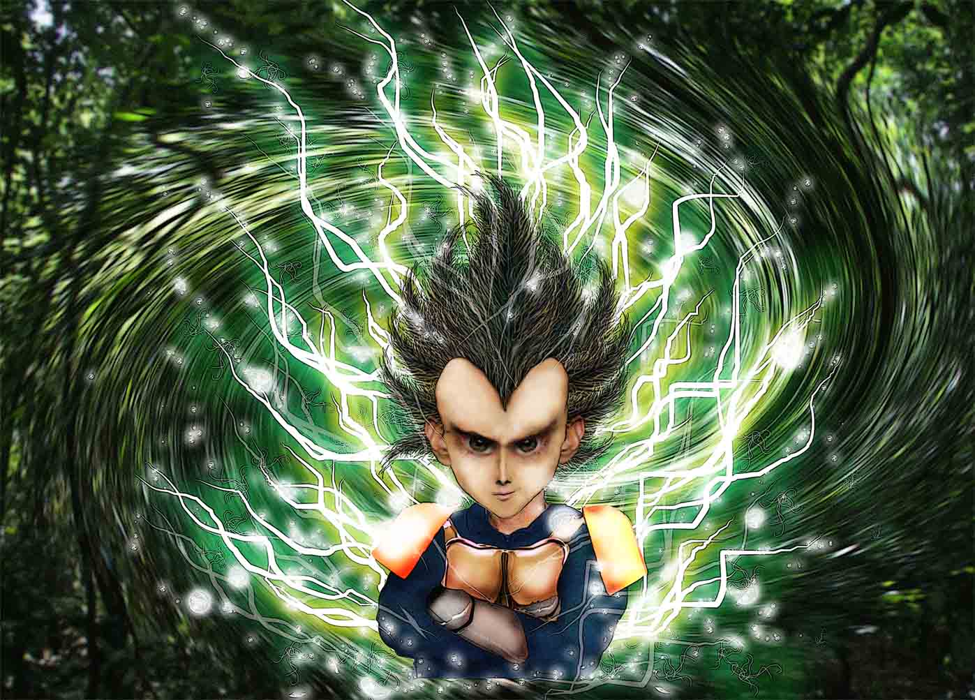Design Photoshop par thundermole pour DesignCrowd (Community Contests) | Design #8988903