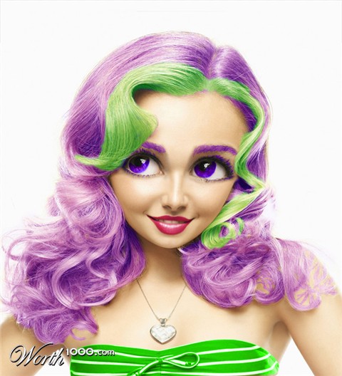 Photoshop Design by kwannon