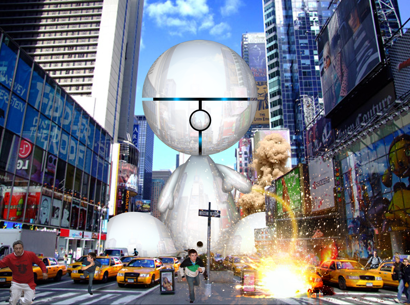 Photoshop Design by jonney for DesignCrowd (Community Contests) | Design #8991307